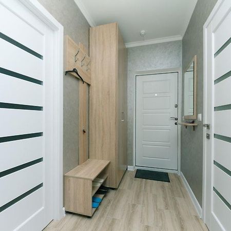 Apartament Sofii Rusovoi 3V Kijów Zewnętrze zdjęcie