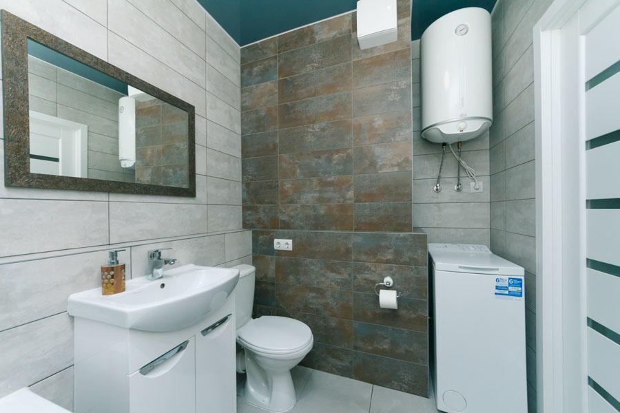 Apartament Sofii Rusovoi 3V Kijów Zewnętrze zdjęcie