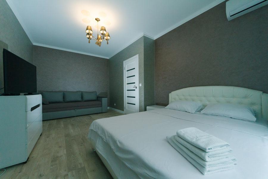 Apartament Sofii Rusovoi 3V Kijów Zewnętrze zdjęcie